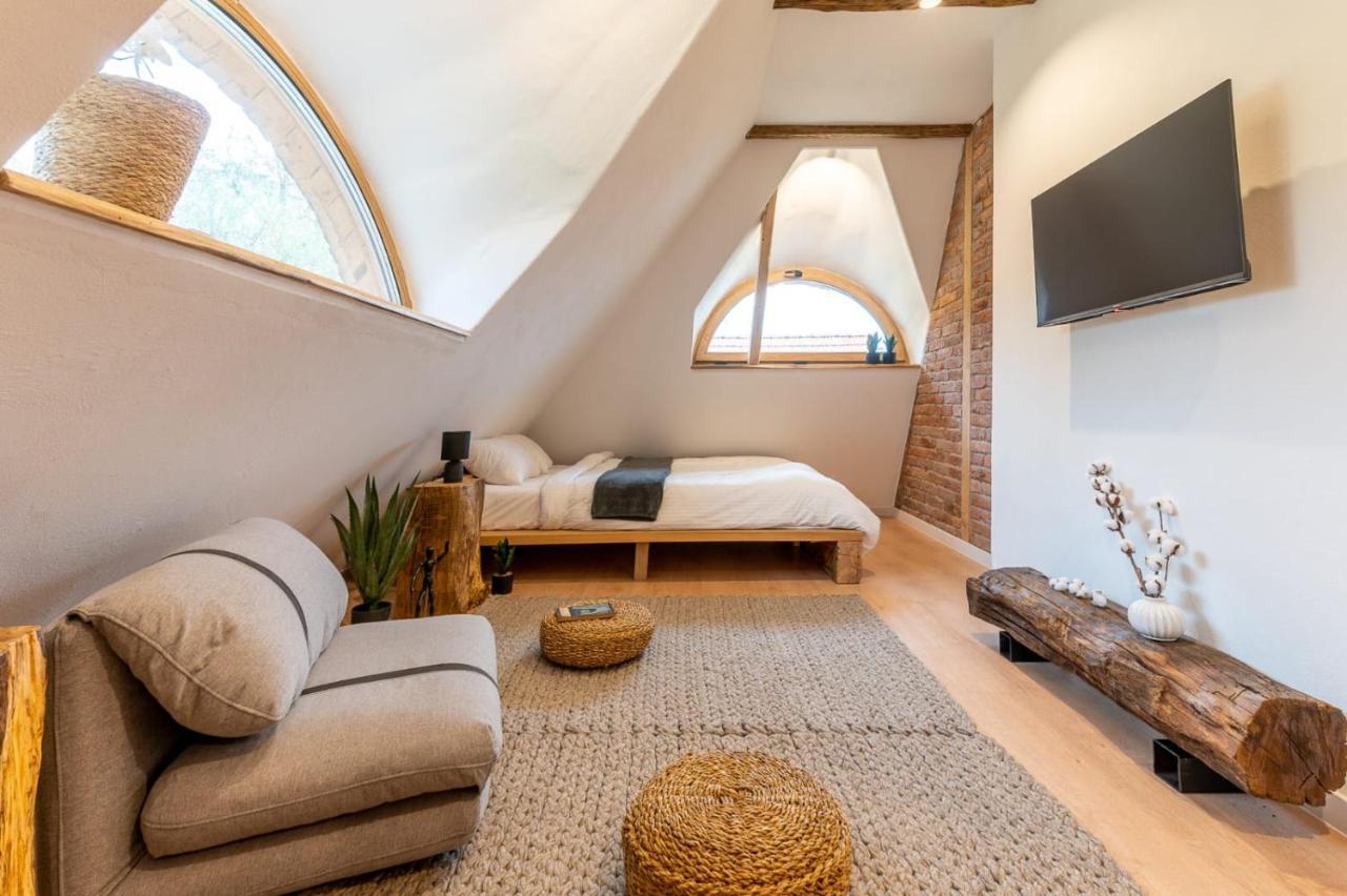 Poieni 39 Villa Poienile Izei Bagian luar foto