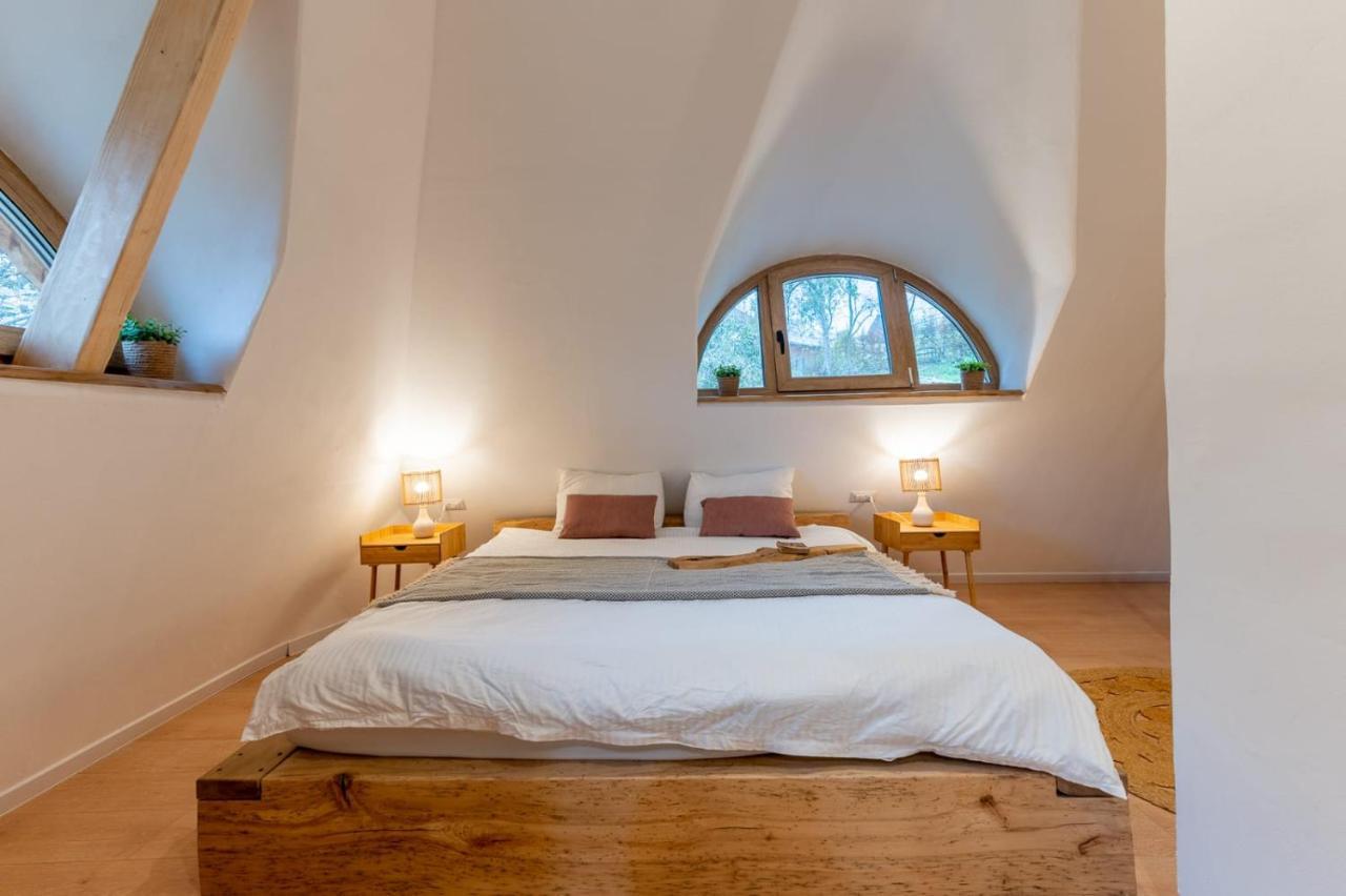 Poieni 39 Villa Poienile Izei Bagian luar foto